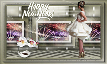 HappyNewYear